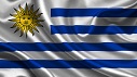 Uruguay flag